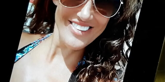 amateur,big tits,boobs,cum,cumshot,friend,glasses,handjob,homemade,milf,orgasm,solo