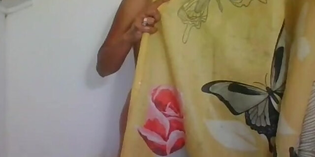 bathroom,bbc,black,cosplay,ghetto,shower,solo