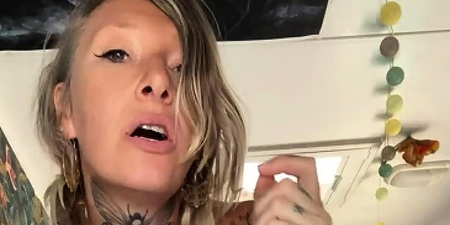 amateur,blonde,chubby blonde,lingerie,masturbation,milf,panties,solo