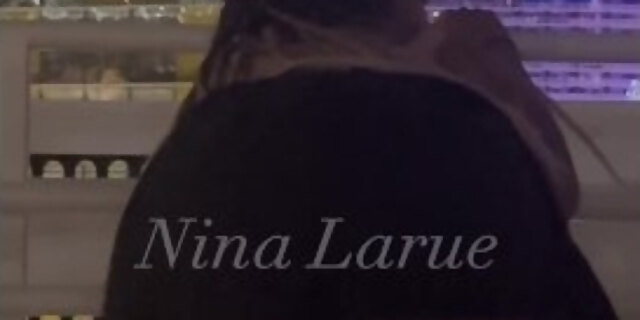 amateur,big ass,big ass ebony,big tits,ebony,latina,milf,naughty,outdoor,public,solo,tattooed