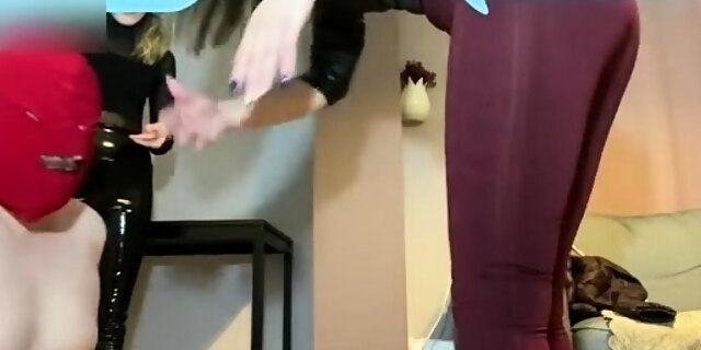 amateur,bdsm,femdom,fetish,redhead