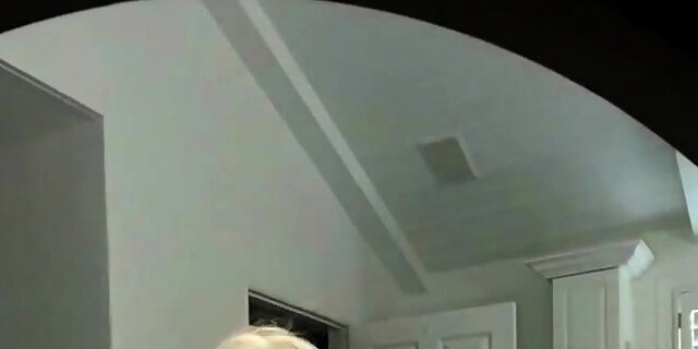 amateur,blonde,boobs,lingerie,masturbation,panties,solo