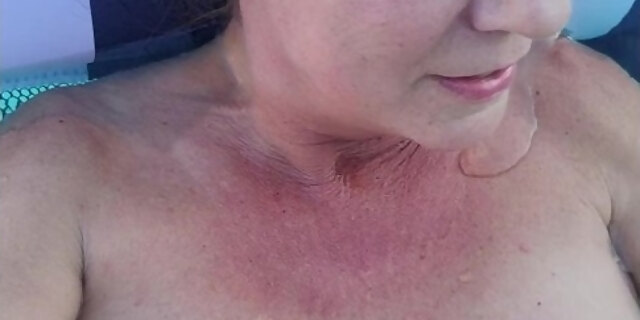 amateur,amateur milf,cougar,dildo,exhibitionist,female orgasm,mature,milf,orgasm,pool,public,real,smoking,solo,squirt,toys