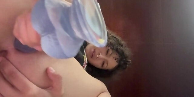 amateur,dildo,latina,milf,petite,petite latina,small tits,solo,teen,toys