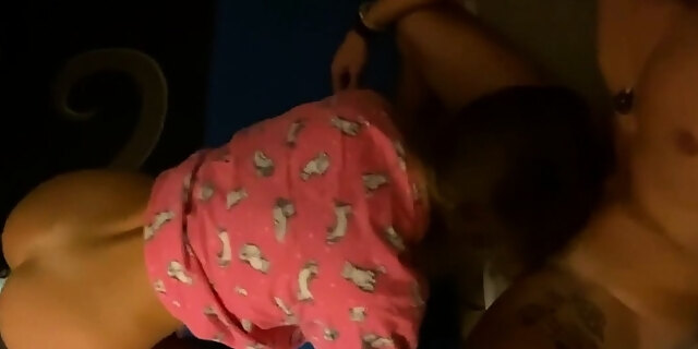 amateur,blowjob,brunette,couch,handjob,hd,pov