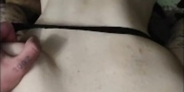 amateur,babes,big ass,brunette,couple,doggystyle,homemade,molten,real,reality,sex,tattooed,teen