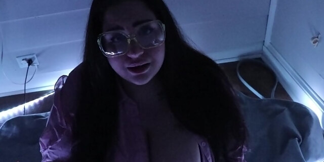 amateur,bbw,big tits,blowjob,boobs,brunette,cosplay,cumshot,dildo,glasses,housewife,pov,role-play,solo,taboo,toys