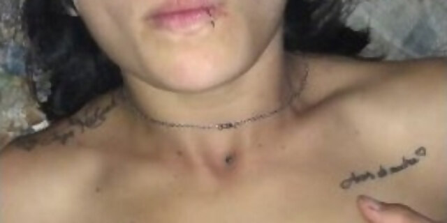 amateur,car,cumshot,handjob,latina,reality,small tits,tattooed,teen