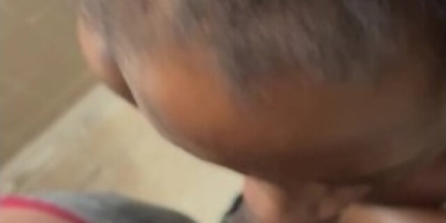 amateur,bbc,black,blowjob,couple,cum,deepthroat,ebony,homemade,pov,real,slut,submissive