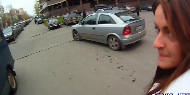 amateur,blowjob,boobs,doggystyle,european,handjob,hardcore,natural tits,pov,redhead,teen